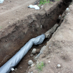 Installation de Fosse Toutes Eaux : Planification et Préparation Livry-Gargan